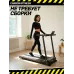 CARBON FITNESS T570 Беговая дорожка домашняя