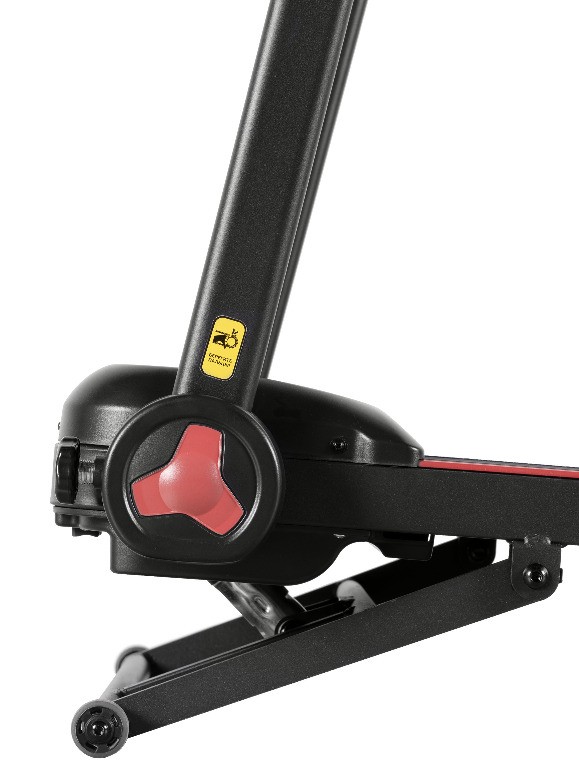 Беговая дорожка домашняя CARBON FITNESS T570 - 