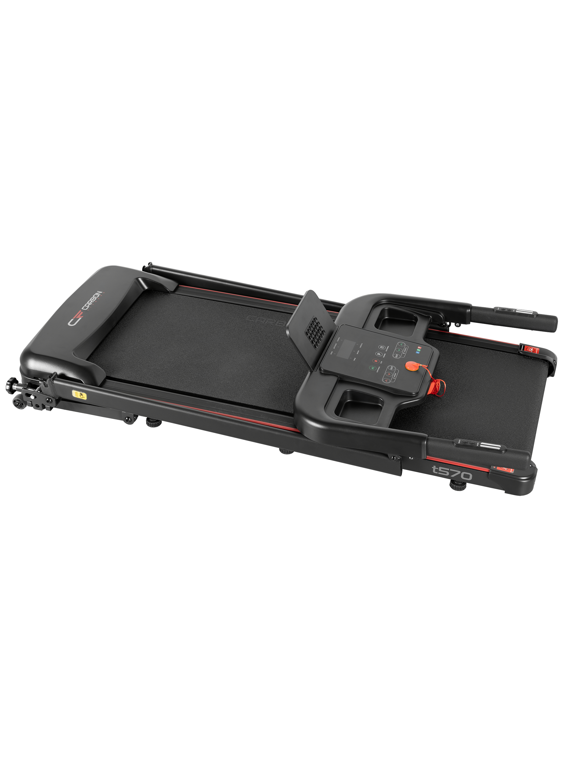 Беговая дорожка домашняя CARBON FITNESS T570 - 