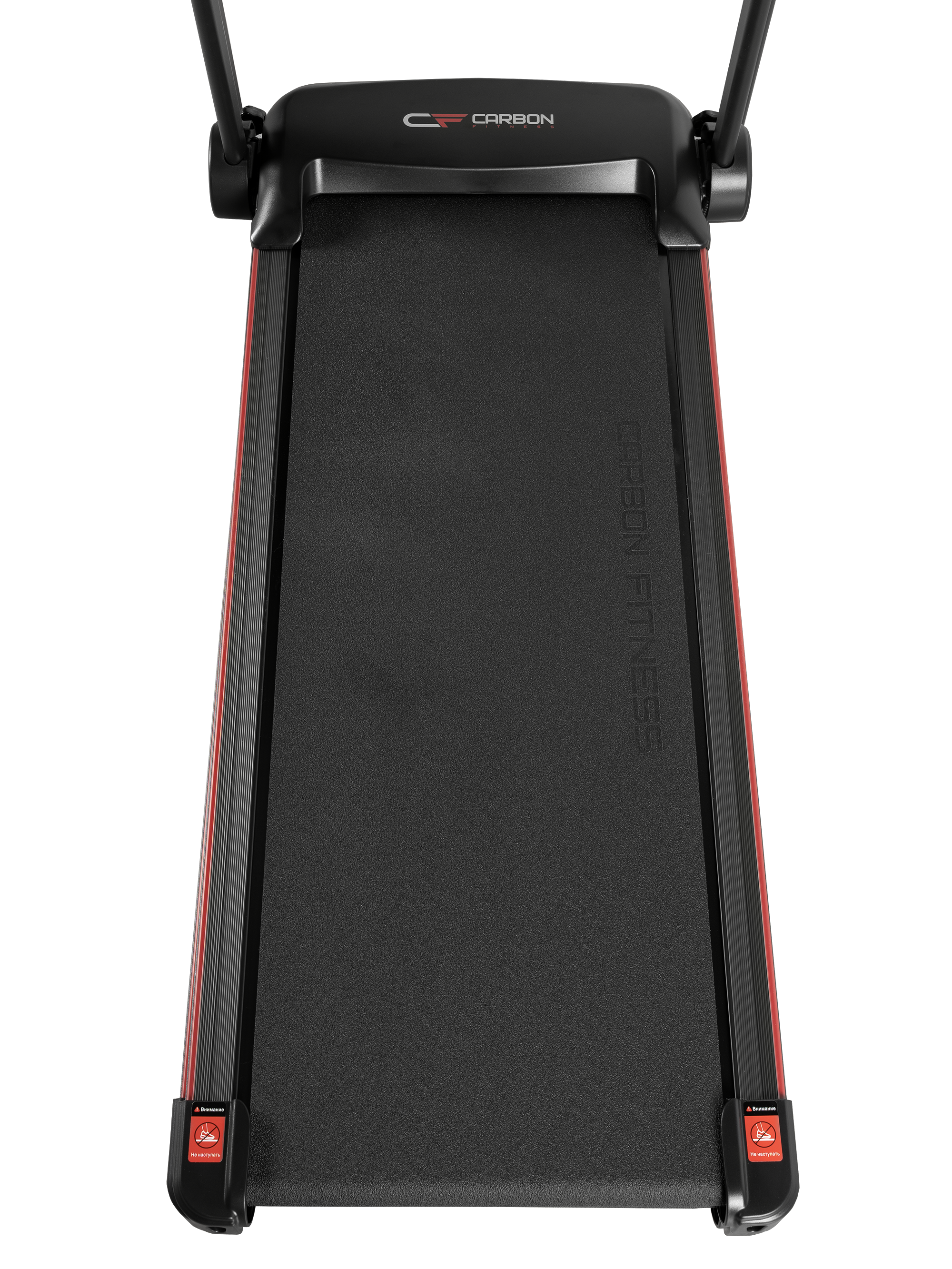 Беговая дорожка домашняя CARBON FITNESS T570 - 