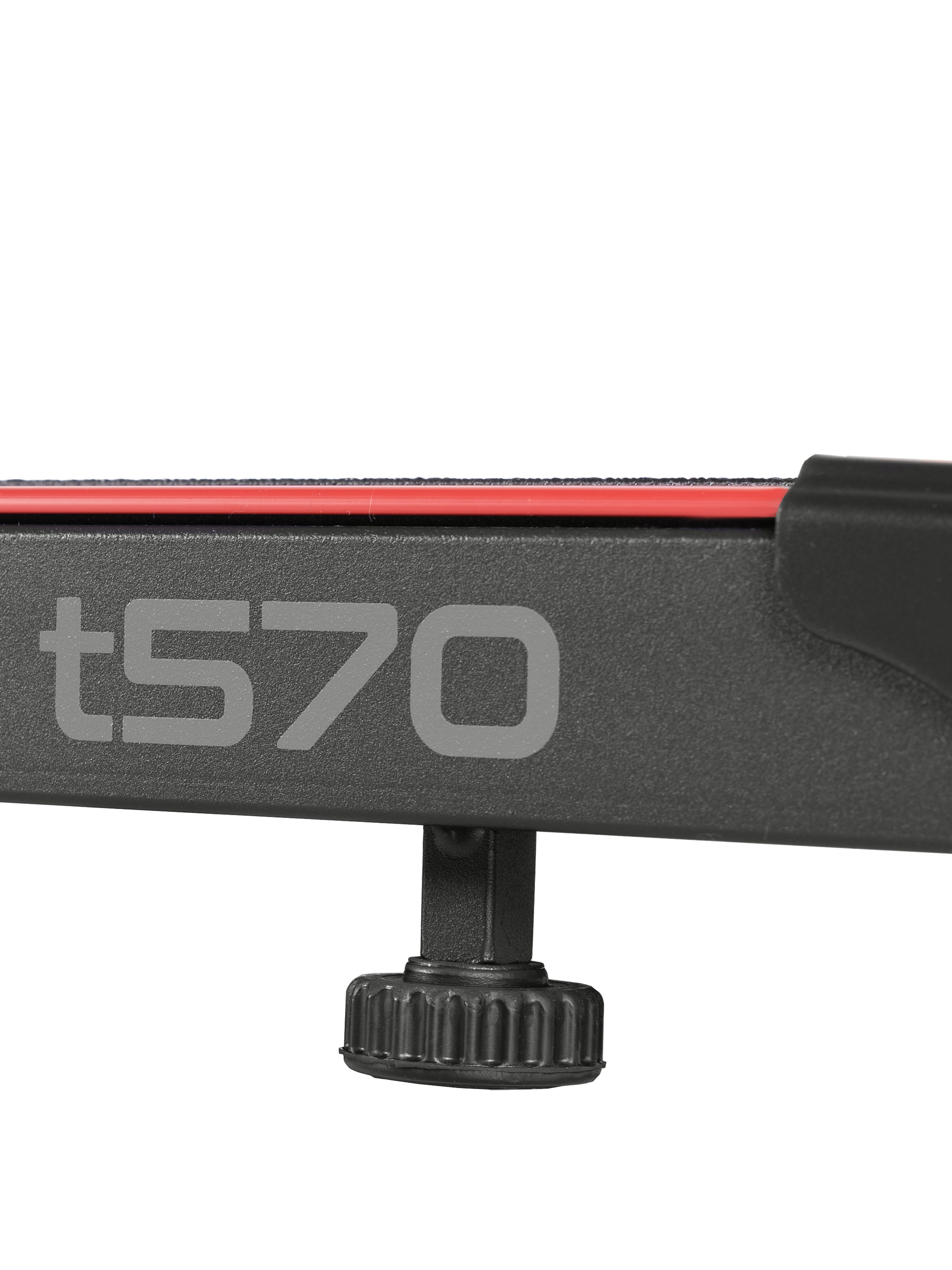 Беговая дорожка домашняя CARBON FITNESS T570 - 
